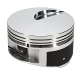 JE Pistons 427 BBF FLAT TOP Set of 8 Pistons thumbnail 9