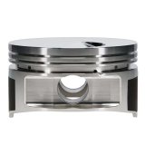 JE Pistons 427 BBF FLAT TOP Set of 8 Pistons thumbnail 4