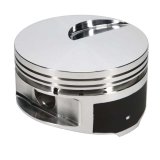 JE Pistons 427 BBF FLAT TOP Set of 8 Pistons thumbnail 8