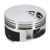 JE Pistons 427 BBF FLAT TOP Set of 8 Pistons thumbnail 9