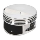 JE Pistons 400 SBC 18DEG FT Set of 8 Pistons thumbnail 5