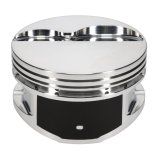 JE Pistons 400 SBC 18DEG FT Set of 8 Pistons thumbnail 8