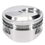 JE Pistons BBC BIG DUKE/CHIEF Set of 8 Pistons thumbnail 3