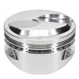 JE Pistons BBC BIG CHIEF W/NOS Set of 8 Pistons thumbnail 1