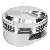 JE Pistons BBC BIG CHIEF W/NOS Set of 8 Pistons thumbnail 5
