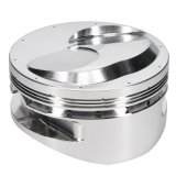 JE Pistons BBC BIG CHIEF W/NOS Set of 8 Pistons thumbnail 8