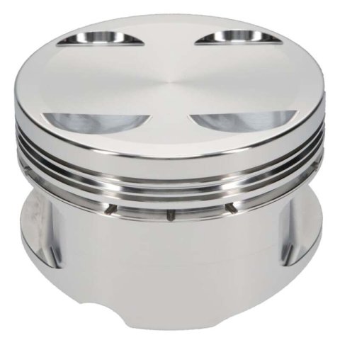 JE Pistons MAZDA 1.8L BP KIT Set of 4 Pistons thumbnail 1
