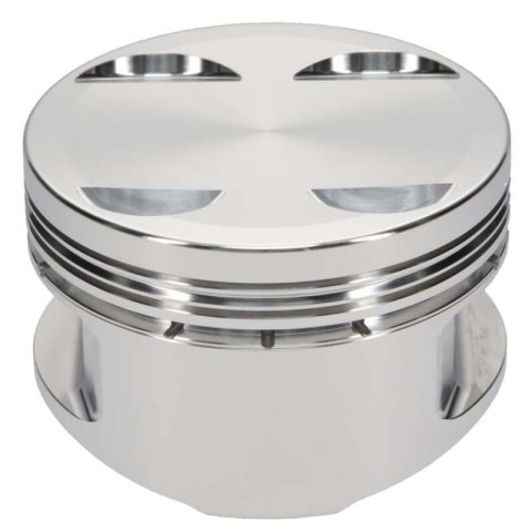 JE Pistons MAZDA 1.8L BP KIT Set of 4 Pistons thumbnail 2