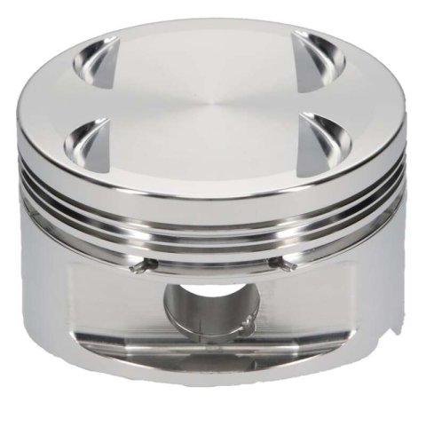 JE Pistons MAZDA 1.8L BP KIT Set of 4 Pistons thumbnail 4