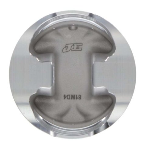 JE Pistons MAZDA 1.8L BP KIT Set of 4 Pistons thumbnail 6