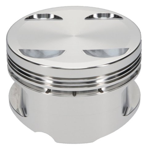 JE Pistons MAZDA 1.8L BP KIT Set of 4 Pistons thumbnail 7
