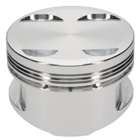 JE Pistons MAZDA 1.8L BP KIT Set of 4 Pistons thumbnail 9