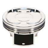 JE Pistons SUB STI EJ257 KIT Set of 4 Pistons thumbnail 5