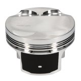 JE Pistons SBF 4.6L 4V DISH Set of 8 Pistons thumbnail 3