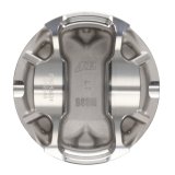 JE Pistons SBF 4.6L 4V DISH Set of 8 Pistons thumbnail 6