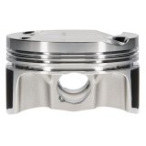 JE Pistons SBF 4.6L 4V DISH Set of 8 Pistons thumbnail 8