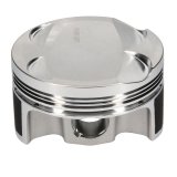 JE Pistons SBF 4.6L 4V DISH Set of 8 Pistons thumbnail 9