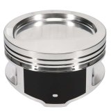 JE Pistons BBF M-6049-SCJ -39cc Set of 8 Pistons thumbnail 2