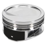 JE Pistons BBC INV DOME Set of 8 Pistons thumbnail 4