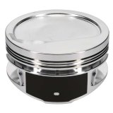 JE Pistons BBC INV DOME Set of 8 Pistons thumbnail 1