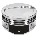JE Pistons BBC INV DOME Set of 8 Pistons thumbnail 6