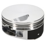 JE Pistons BBC FT HD/BLOWN Set of 8 Pistons thumbnail 9
