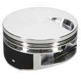 JE Pistons BBC FT HD/BLOWN Set of 8 Pistons thumbnail 8