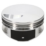 JE Pistons BBC FT HD/BLOWN Set of 8 Pistons thumbnail 1
