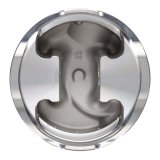 JE Pistons BBC NITROUS DOME GP Set of 8 Pistons thumbnail 3