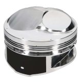JE Pistons BBC NITROUS DOME GP Set of 8 Pistons thumbnail 5