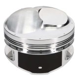 JE Pistons BBC NITROUS DOME GP Set of 8 Pistons thumbnail 6
