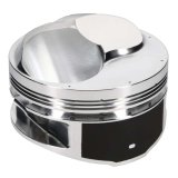 JE Pistons BBC NITROUS DOME GP Set of 8 Pistons thumbnail 8