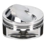 JE Pistons BBC NITROUS DOME GP Set of 8 Pistons thumbnail 9
