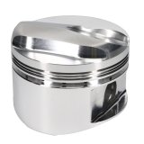 JE Pistons BBC CLOSED CHBR Set of 8 Pistons thumbnail 4