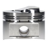 JE Pistons BBC CLOSED CHBR Set of 8 Pistons thumbnail 8