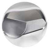 JE Pistons BBC CLOSED CHBR Set of 8 Pistons thumbnail 7
