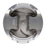 JE Pistons BBC CLOSED CHBR Set of 8 Pistons thumbnail 3