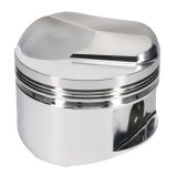 JE Pistons BBC CLOSED CHBR Set of 8 Pistons thumbnail 4