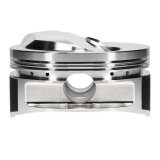 JE Pistons BBC .470 DOME Set of 8 Pistons thumbnail 4