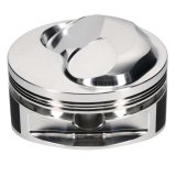 JE Pistons BBC .470 DOME Set of 8 Pistons thumbnail 5
