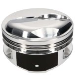 JE Pistons BBC .510 DOME Set of 8 Pistons thumbnail 5