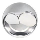 JE Pistons BBC .600 DOME Set of 8 Pistons thumbnail 9