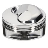 JE Pistons BBC .415 DOME Set of 8 Pistons thumbnail 7