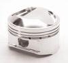 JE Pistons PORSCH 2.7L 9.5 KIT Set of 6 Pistons thumbnail 6