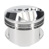 JE Pistons BBC APBA DOME Set of 8 Pistons thumbnail 1