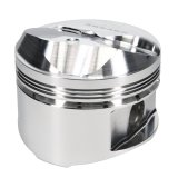 JE Pistons BBC APBA DOME Set of 8 Pistons thumbnail 3