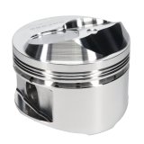 JE Pistons BBC APBA DOME Set of 8 Pistons thumbnail 8