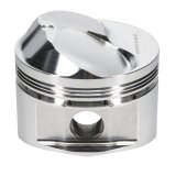 JE Pistons BBC APBA DOME Set of 8 Pistons thumbnail 9