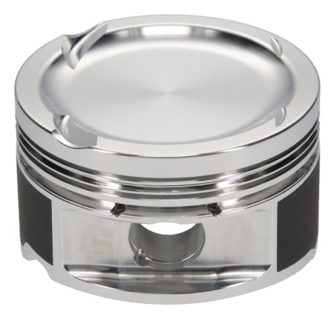 JE Pistons VW 2.0T FSI 82.5 KIT Set of 4 Pistons thumbnail 7