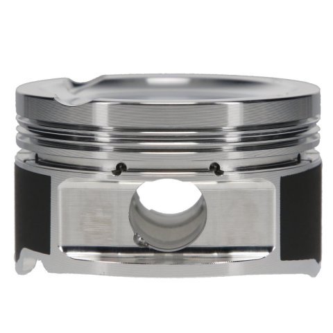 JE Pistons VW 2.0T FSI 82.5 KIT Set of 4 Pistons thumbnail 8
